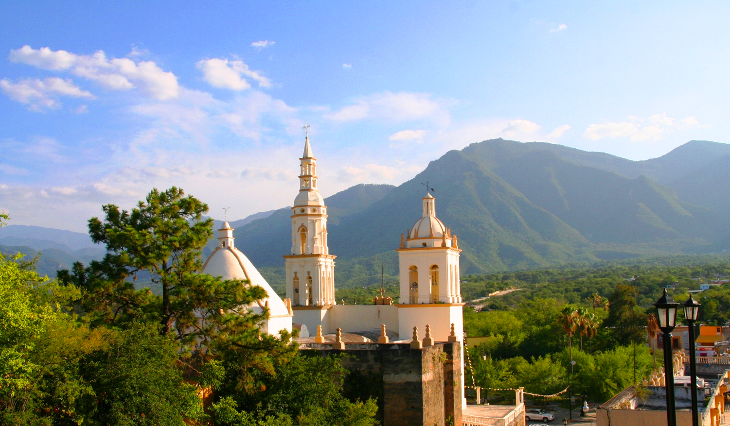 Abasolo Nuevo Leon Turismo