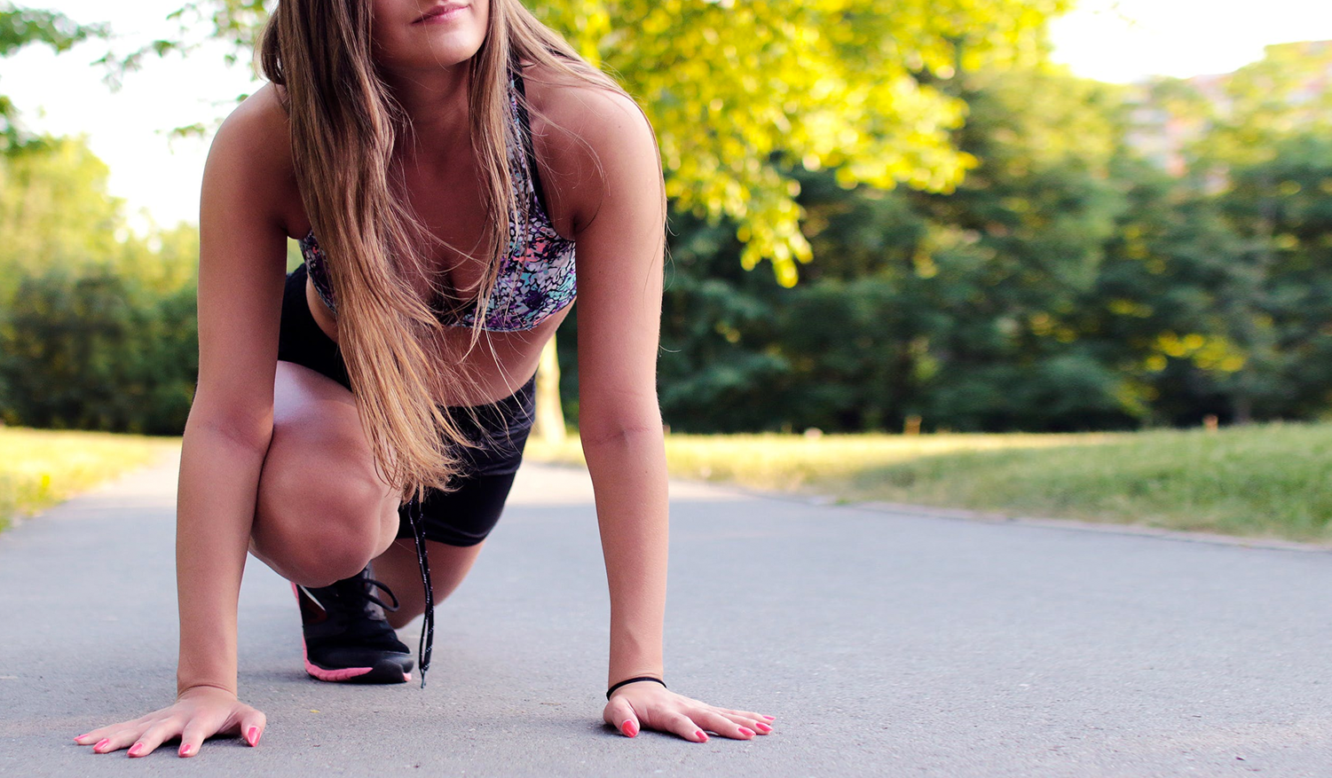 Beneficios de hacer Jogging diariamente como rutina.