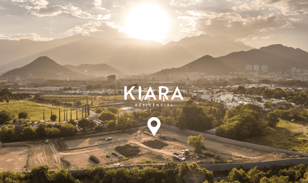 Kiara Residencial