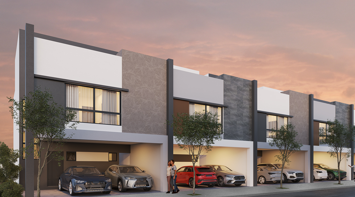 Moravia Residencial