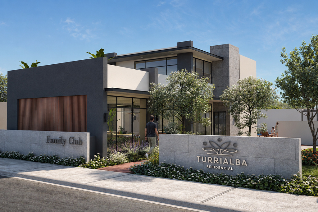Turrialba Residencial
