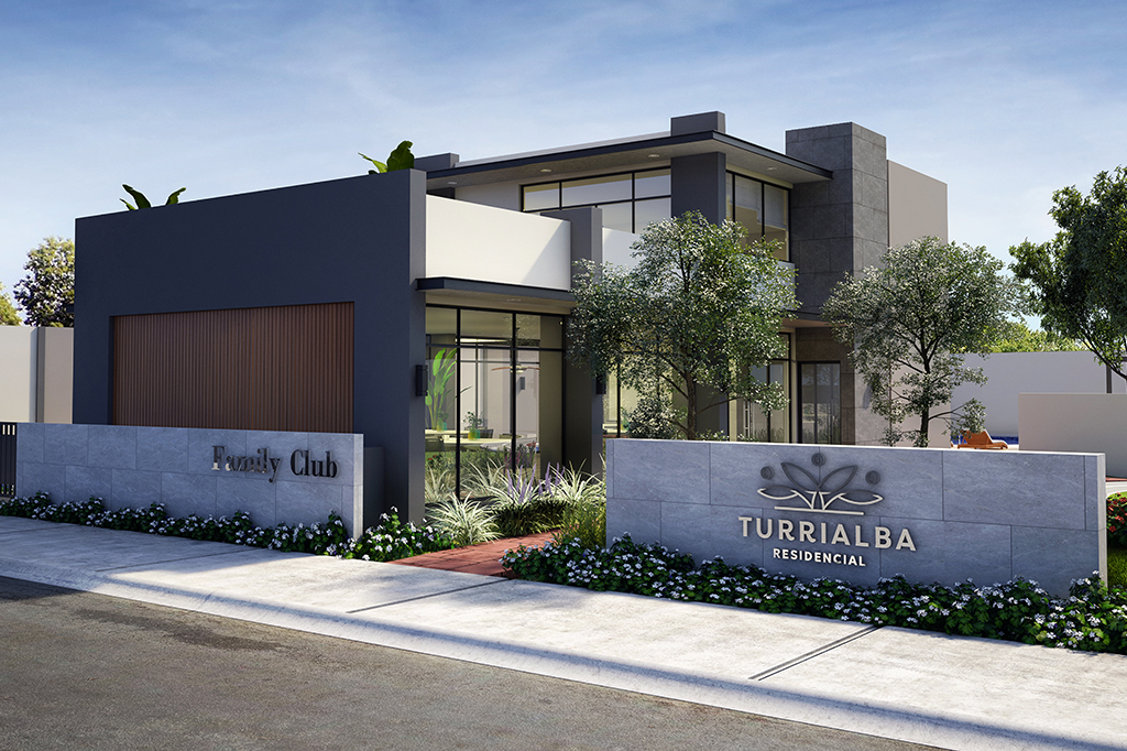 Turrialba Residencial