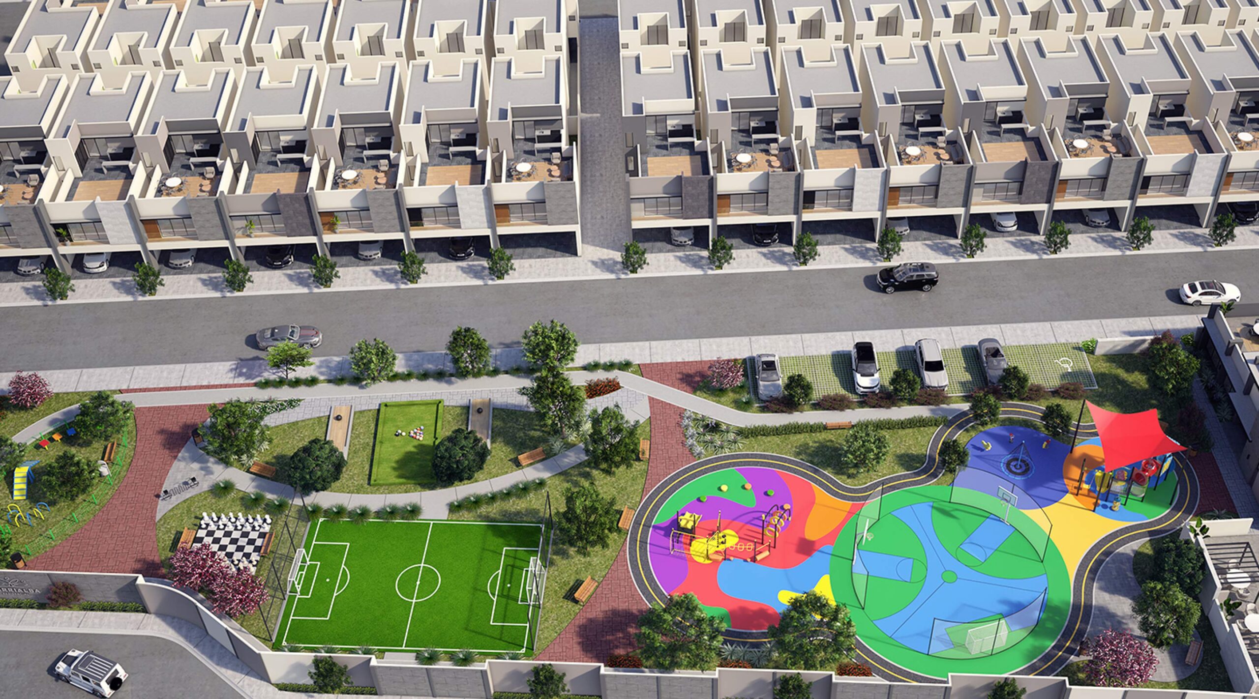 Turrialba Residencial