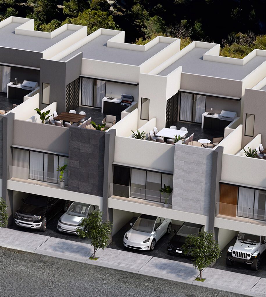 Turrialba Residencial