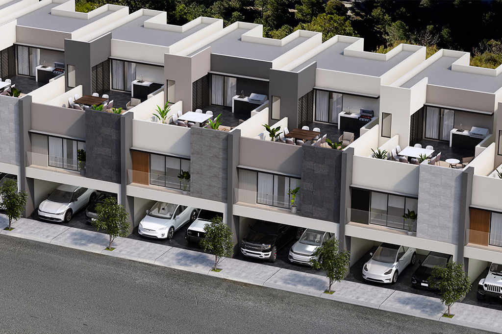 Turrialba Residencial